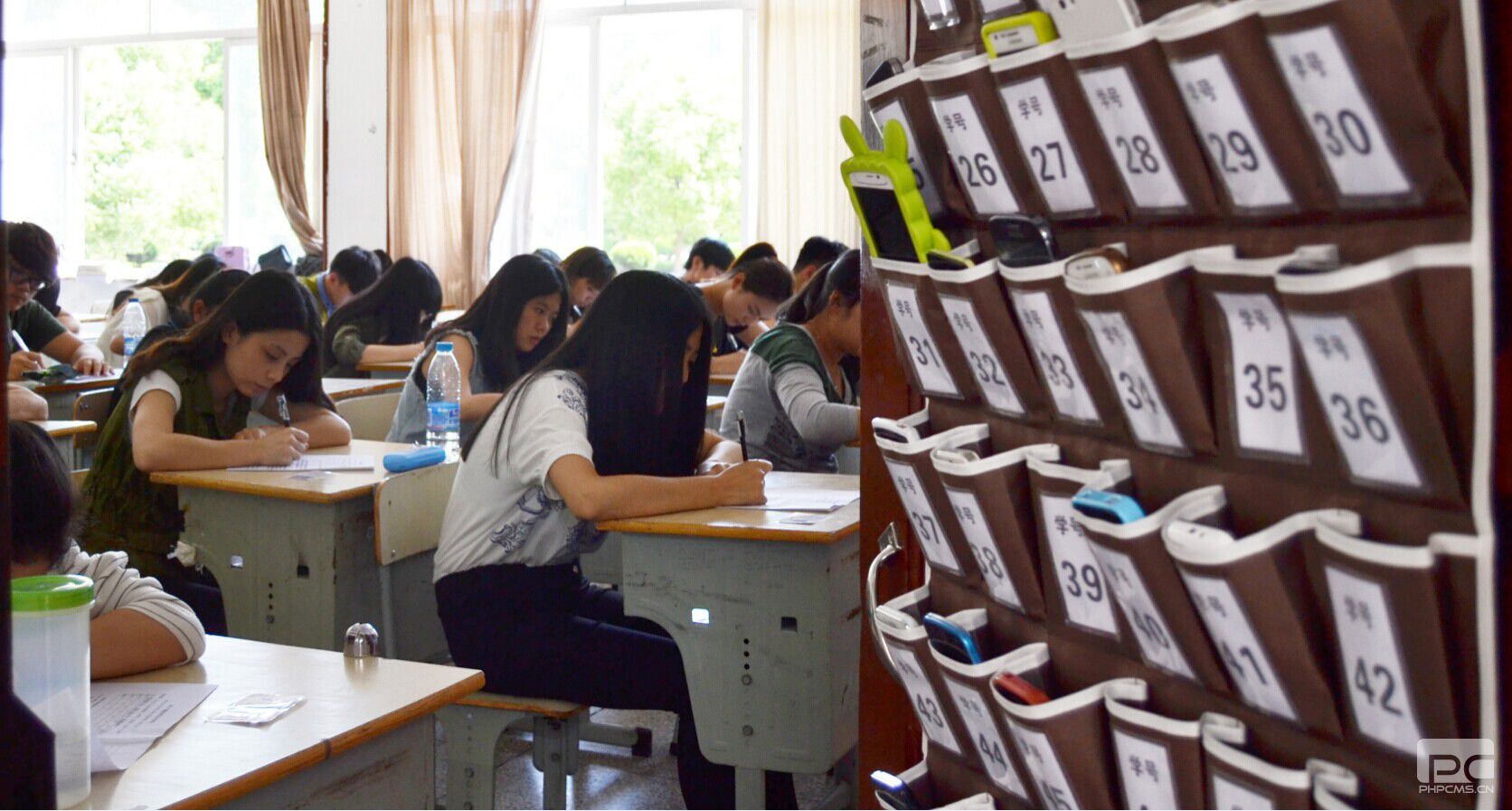 2018山東成人高考現場確認具體情況及注意事項