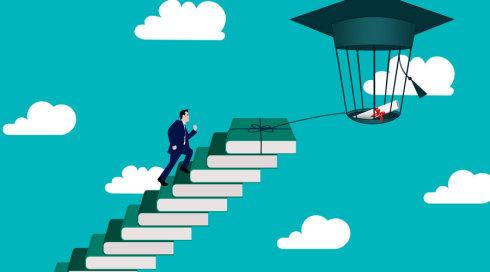 成人高考的考試科目要怎樣復習