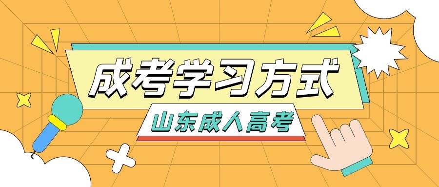 山東成考