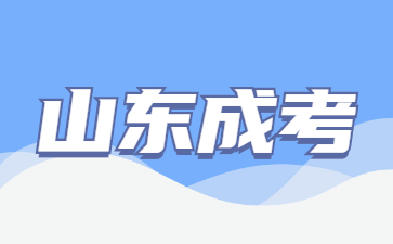 2022山東成考報名人數