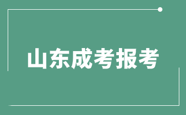 2024年齊魯工業(yè)大學(xué)成人高考異地報(bào)名需要工作證明?