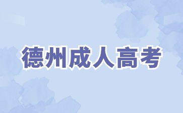 2024年德州成人高考入學后可以換專業嗎?